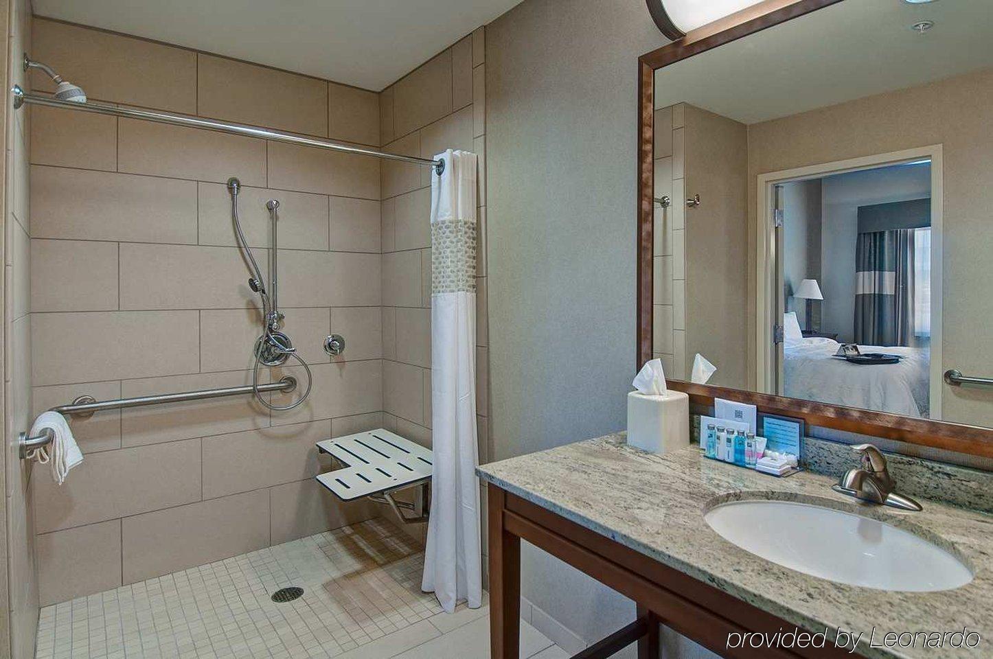 Hampton Inn And Suites Salem Ruang foto